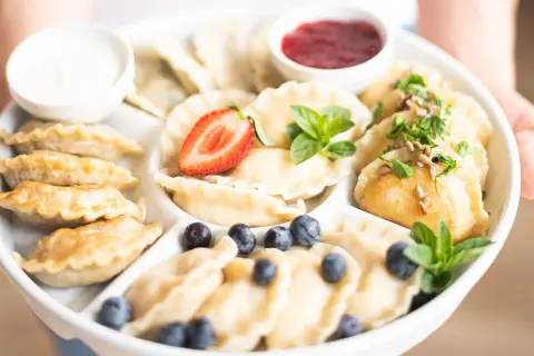 Gdzie zjeść w Wejherowie? Odkryj najlepsze restauracje i smaki