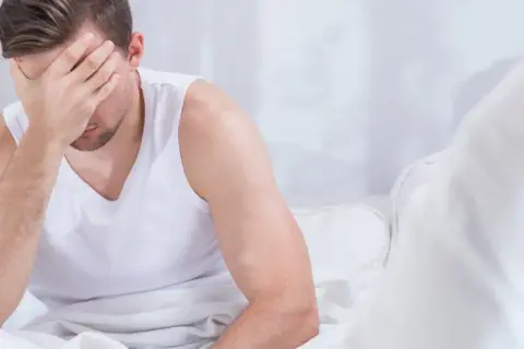Jak wywołać wzwód po amfetaminie - skuteczne sposoby i porady