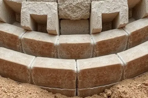 Ile bloczków na fundament? Oblicz dokładnie i uniknij strat