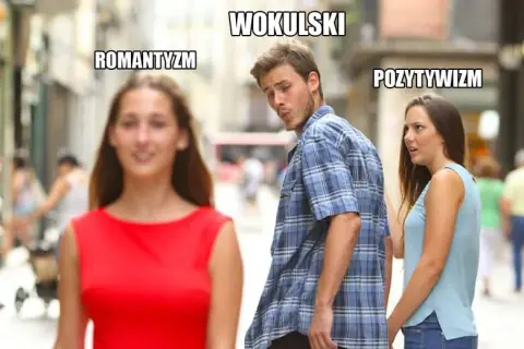 Lalka: Jak motyw miłości kształtuje losy bohaterów Prusa