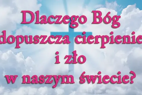 Czym jest cierpienie w życiu człowieka? Analiza i refleksje