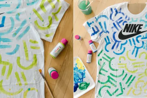 Graffiti T-Shirts: Kaufen, Selbermachen & Pflegen | Dein Style-Guide