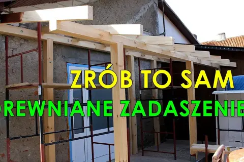 Zadaszenie tarasu krok po kroku: zbuduj sam i ciesz się przez lata!