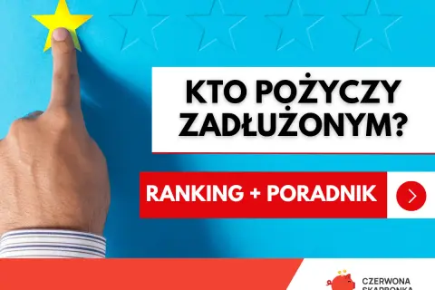 Gdzie pożyczki dla zadłużonych: uniknij problemów finansowych z długami