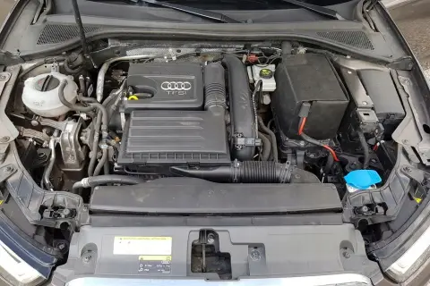 Audi A3 jaki silnik benzynowy wybrać, aby uniknąć wysokich kosztów?