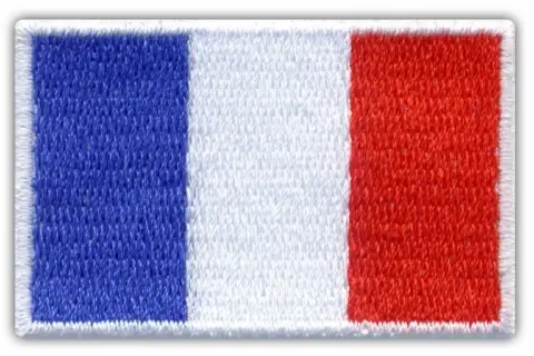 Jak wygląda flaga Francji? Kolory, historia i znaczenie symboli