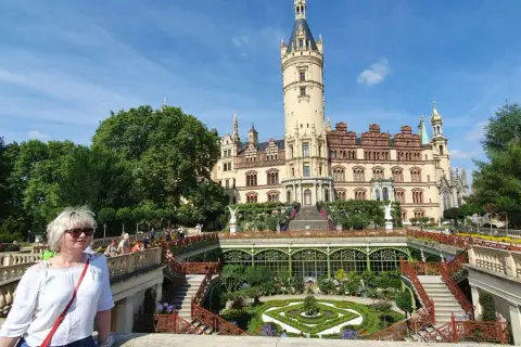 Schwerin atrakcje: Odkryj ukryte skarby miasta i ich magię