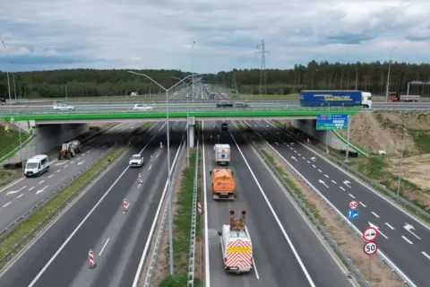 Czy na niemieckich autostradach jest ograniczenie prędkości? Zaskakujące fakty!