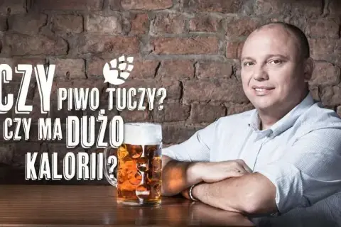 Czy piwo jest kaloryczne? Odkryj prawdę o jego kaloriach