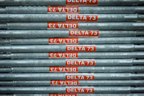 DELTA Rusztowania Białystok: Wynajem i Sprzedaż | Oferta