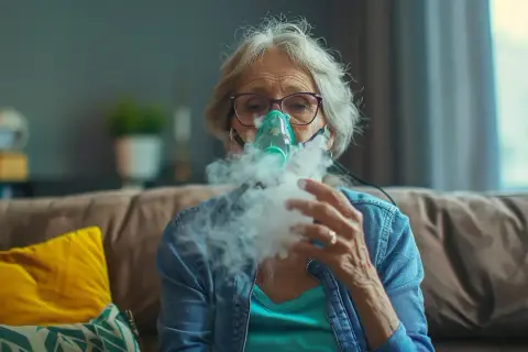 Co ile godzin inhalacje z nebbudu? Kluczowe informacje dla zdrowia