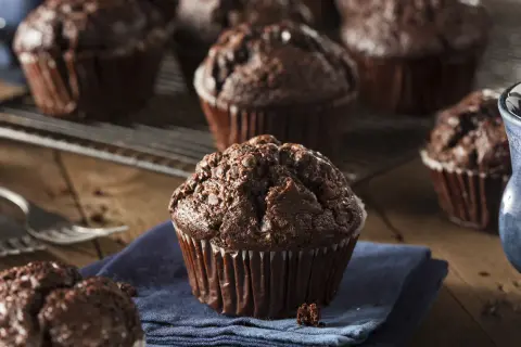 Gdzie kupić muffinki Wedel? Sprawdź najlepsze miejsca i oferty