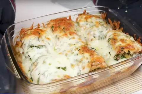 Filety z kurczaka jak z restauracji – prosty przepis na smakowite danie