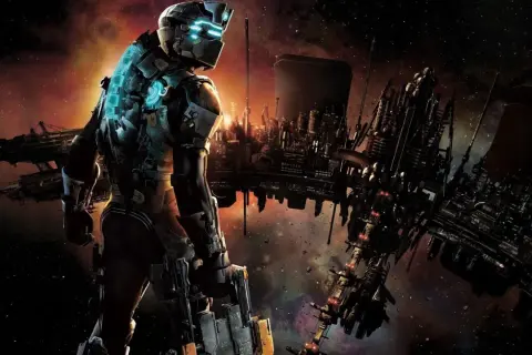 Jak zdobyć spolszczenie do Dead Space 2 i cieszyć się grą bez barier