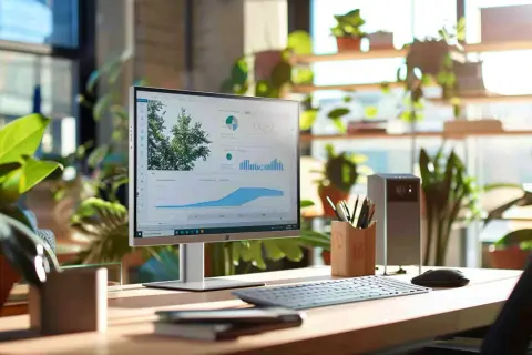 HP EliteDesk 800 G3: Komputer, który odmieni Twoje biuro? Porady