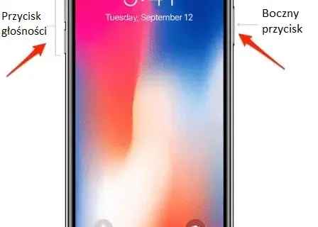 Jak włączyć iPhone krok po kroku – proste rozwiązanie dla każdego modelu