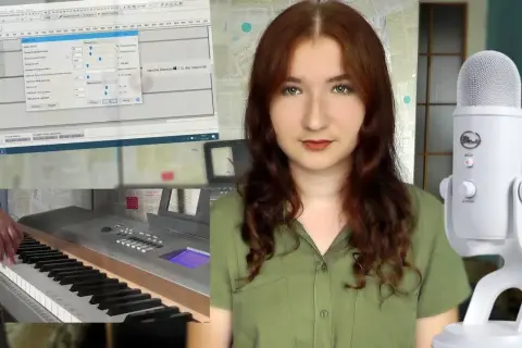 Jak zrobić podkład muzyczny z piosenki bez zbędnych komplikacji