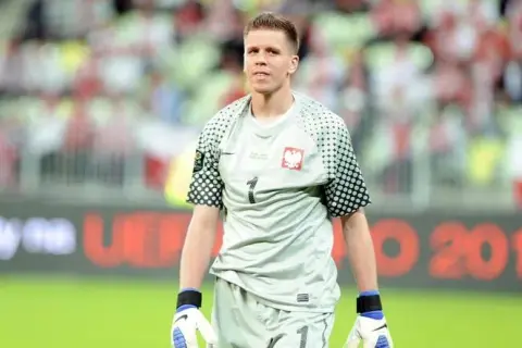 Wojciech Szczęsny wzrost: jak 195 cm wpływa na jego sukcesy w futbolu
