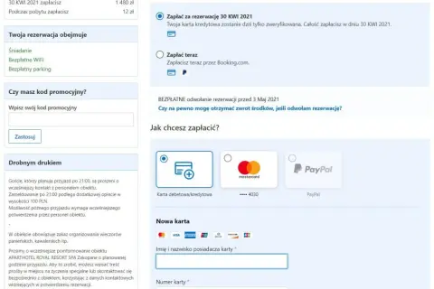 Jak tanio zarezerwować nocleg i nie przepłacać za pobyt