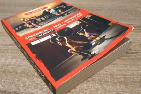 CrossFit: jak zmienił moje życie? Moja historia transformacji