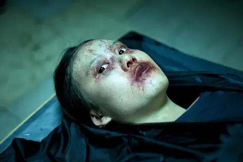 CDA film Śmiertelna Partytura - odkryj mroczne tajemnice slashera