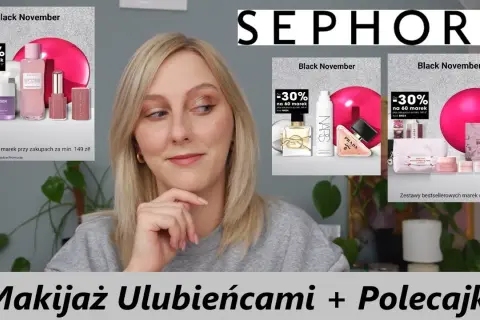 Sephora do kiedy promocja - nie przegap końca zniżek i okazji
