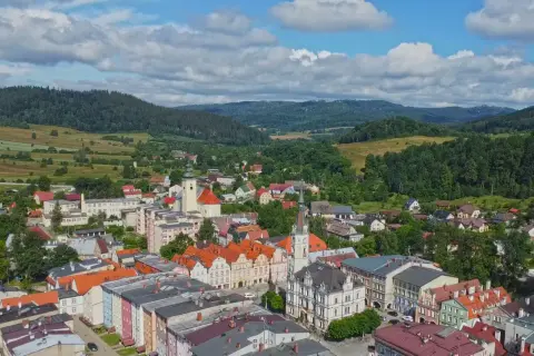 Atrakcje w Lądku-Zdroju, które zaskoczą każdego turystę