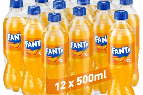 Czy Fanta ma kofeinę? Odkryj prawdę o tym popularnym napoju