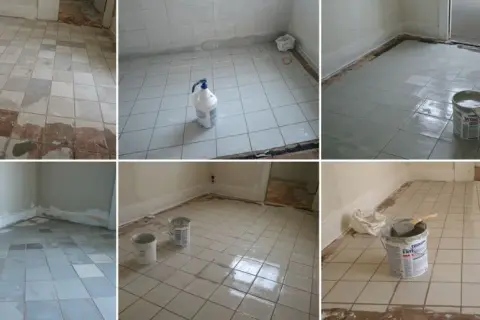 Jak pomalować glazurę? Poradnik DIY: trwały efekt bez kucia!