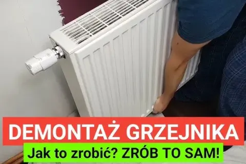 Jak wymienić kaloryfer w bloku bez zbędnych problemów i kosztów