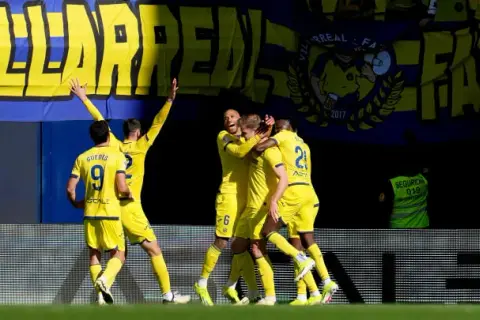 ¿Quién manda? Villarreal vs Marsella: Historial y Europa League