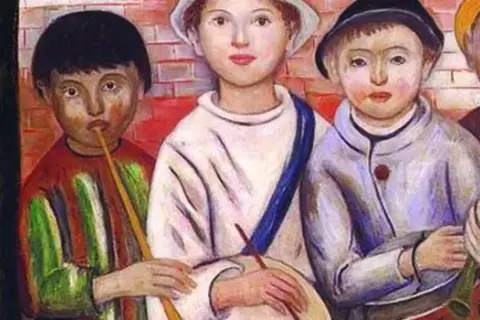 Motyw dziecka w literaturze XIX wieku: cierpienie i krytyka społeczna