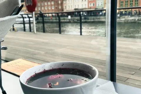 Gdynia gdzie zjeść – odkryj najlepsze restauracje i smaki miasta