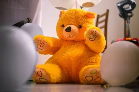Jak nazwać misia pluszowego? Oto najlepsze pomysły na imiona