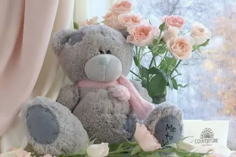 Jak nazwać misia? Odkryj imiona, które pokocha Twoje dziecko!