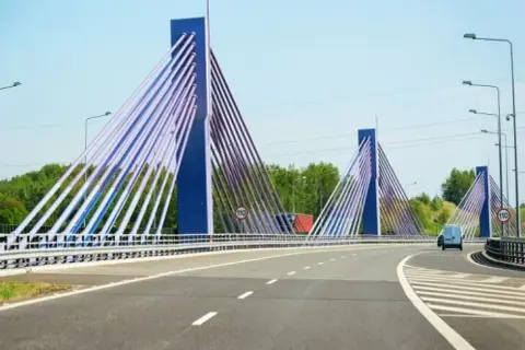 Jak zapłacić za przejazd autostradą w Czechach i uniknąć kar