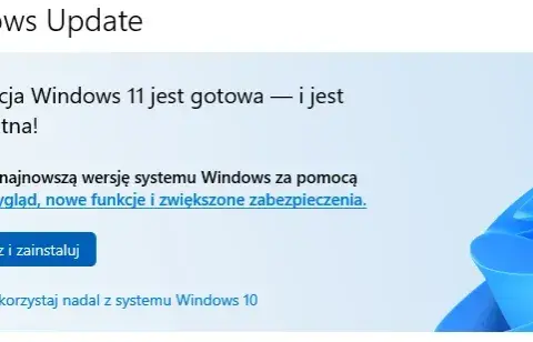 Jak przejść na Windows 11: Proste kroki i wymagania, które musisz znać
