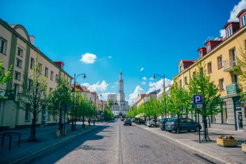 Białystok atrakcje turystyczne: Odkryj niezapomniane miejsca w mieście