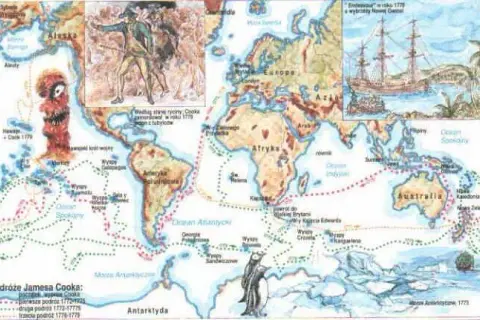 Kiedy odkryto Australię? Fascynująca historia europejskich odkryć