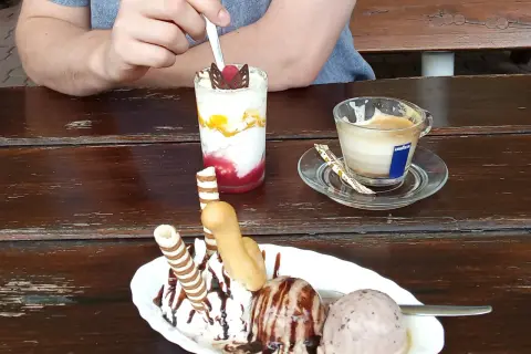Gdzie zjeść w Krościenku nad Dunajcem? Najlepsze lokale i smaki