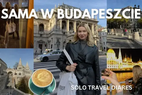 Czy w Budapeszcie jest bezpiecznie? Odkryj, co warto wiedzieć przed podróżą
