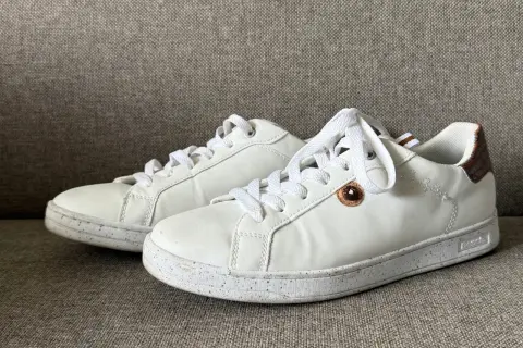 Buty Bench: Historia, jakość i opinie czy warto kupić?