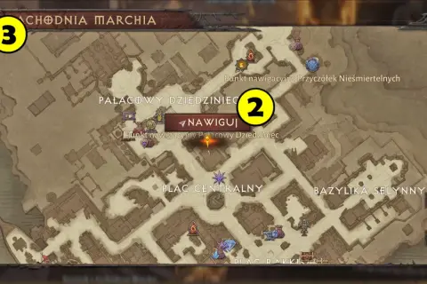 Diablo Immortal: Twoja mapa dropu setów. Gdzie szukać i jak farmić?