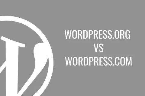 WordPress org czy com: Która platforma jest lepsza dla Ciebie?