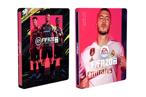 FIFA 20 w 2026: Ile kosztuje i czy warto jeszcze kupić?