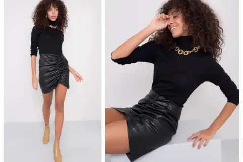 Spódniczka moro dla dziewczynki: jak wybrać i modnie stylizować?