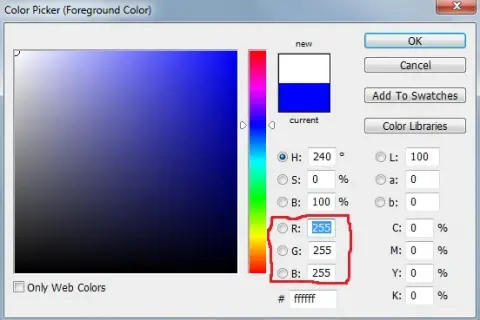 Jak zmienić RGB na CMYK w Photoshopie bez utraty jakości kolorów