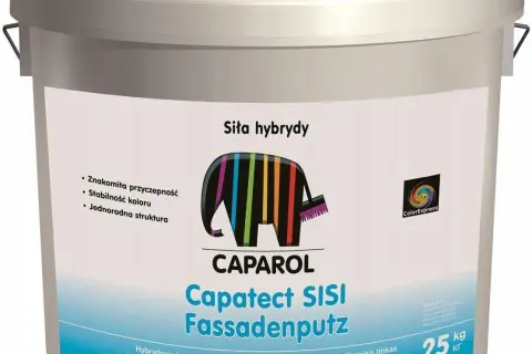 Tynk silikonowy Caparol czy Ceresit – który wybór jest lepszy?