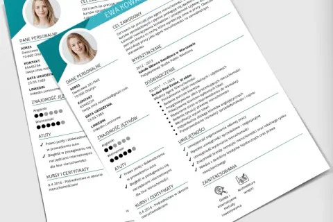 Czy dodać zdjęcie do CV? Kluczowe informacje, które musisz znać