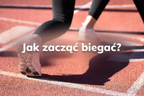 Jak zacząć biegać po 50? Bezpieczne porady i motywacja dla Ciebie
